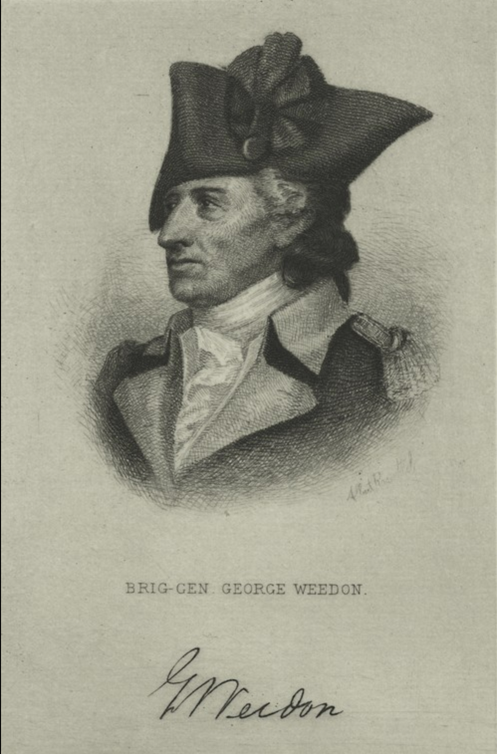 weedon